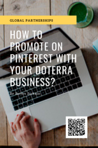 How to promote on Pinterest