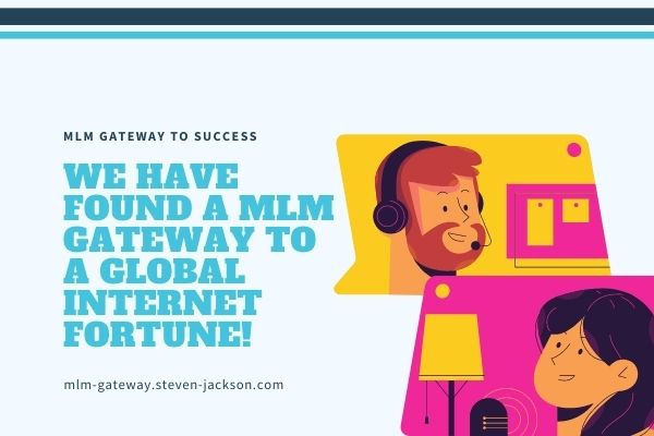 MLM gateway