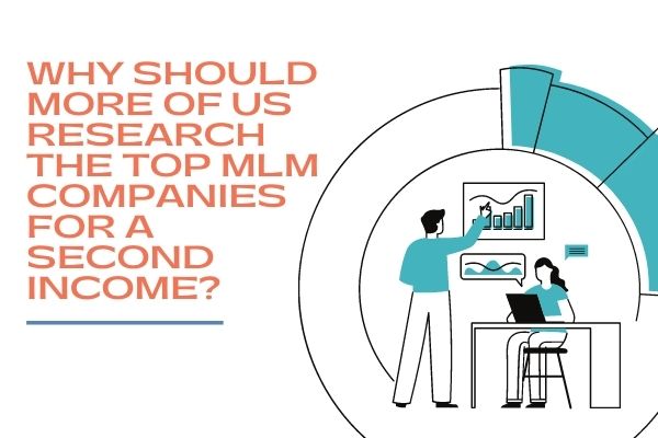 Top MLM companies