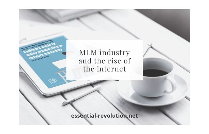 MLM industry