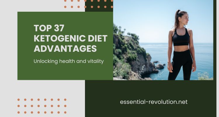 Ketogenic diet advantages