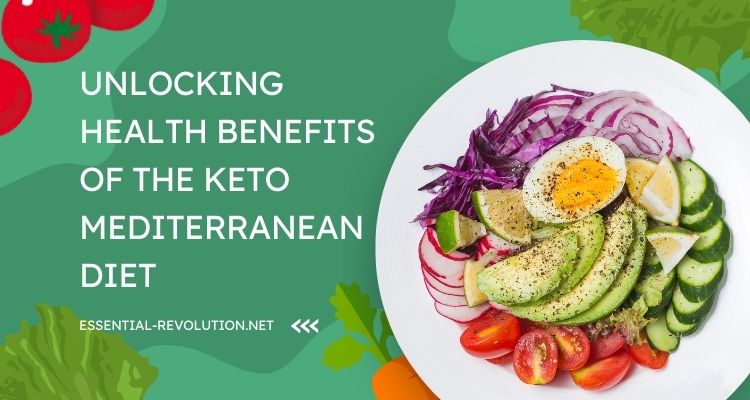 Keto Mediterranean Diet